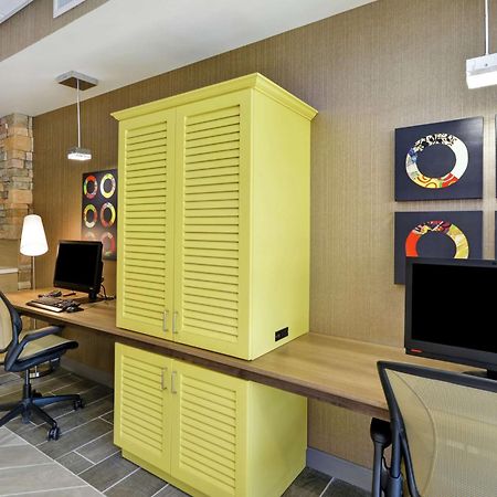 Home2 Suites By Hilton קרבונדייל מראה חיצוני תמונה