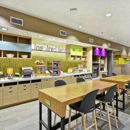Home2 Suites By Hilton קרבונדייל מראה חיצוני תמונה