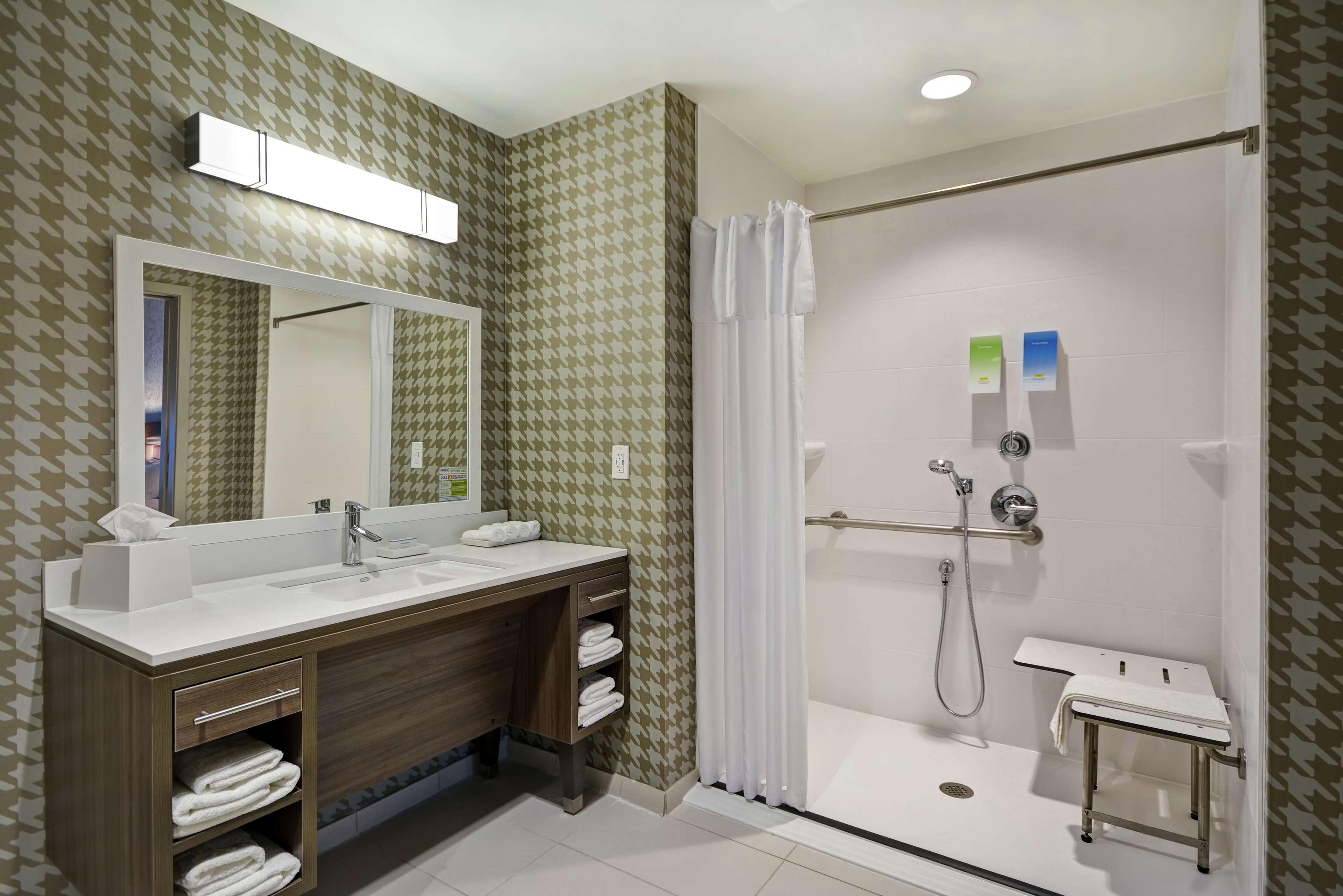 Home2 Suites By Hilton קרבונדייל מראה חיצוני תמונה