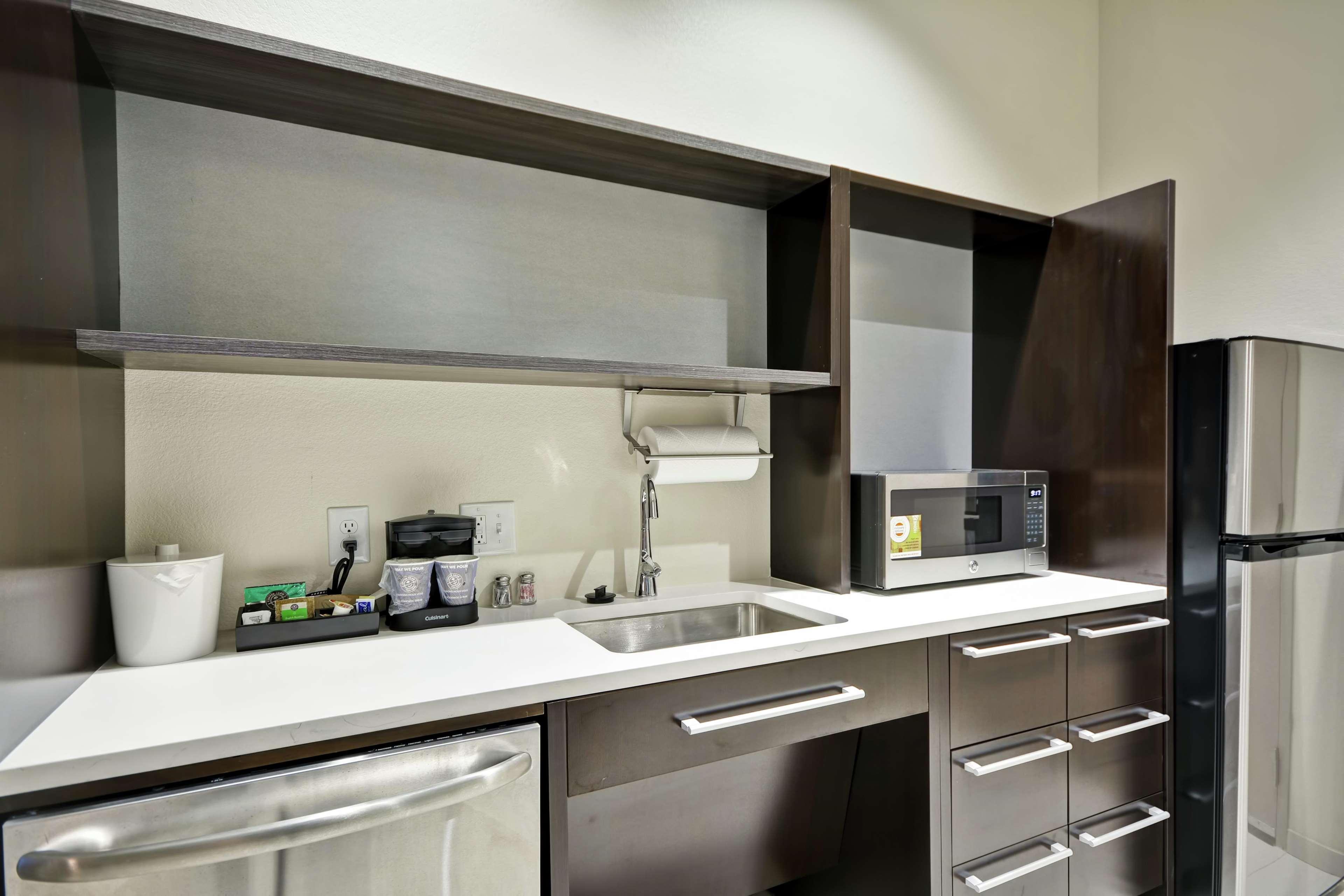 Home2 Suites By Hilton קרבונדייל מראה חיצוני תמונה