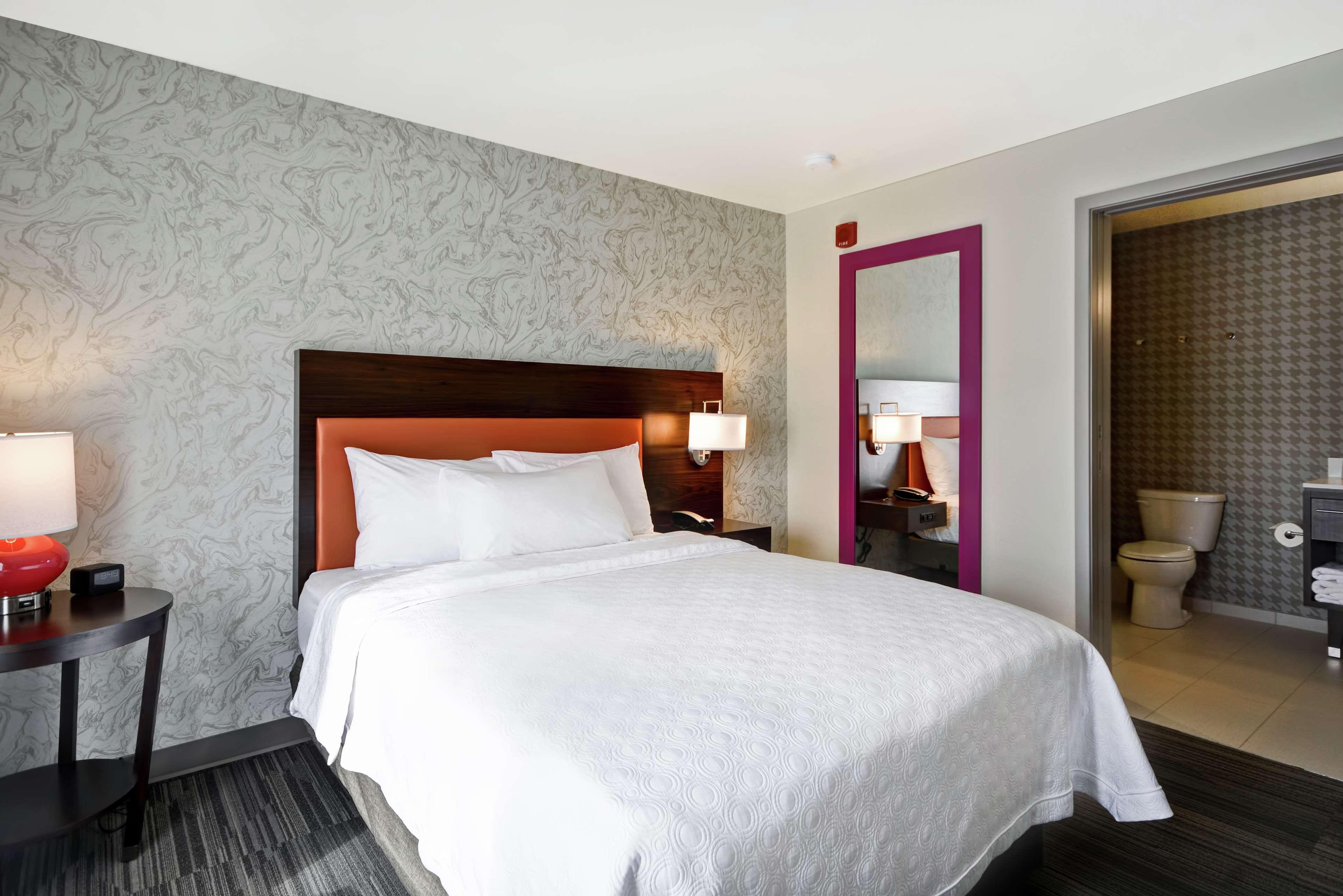 Home2 Suites By Hilton קרבונדייל מראה חיצוני תמונה