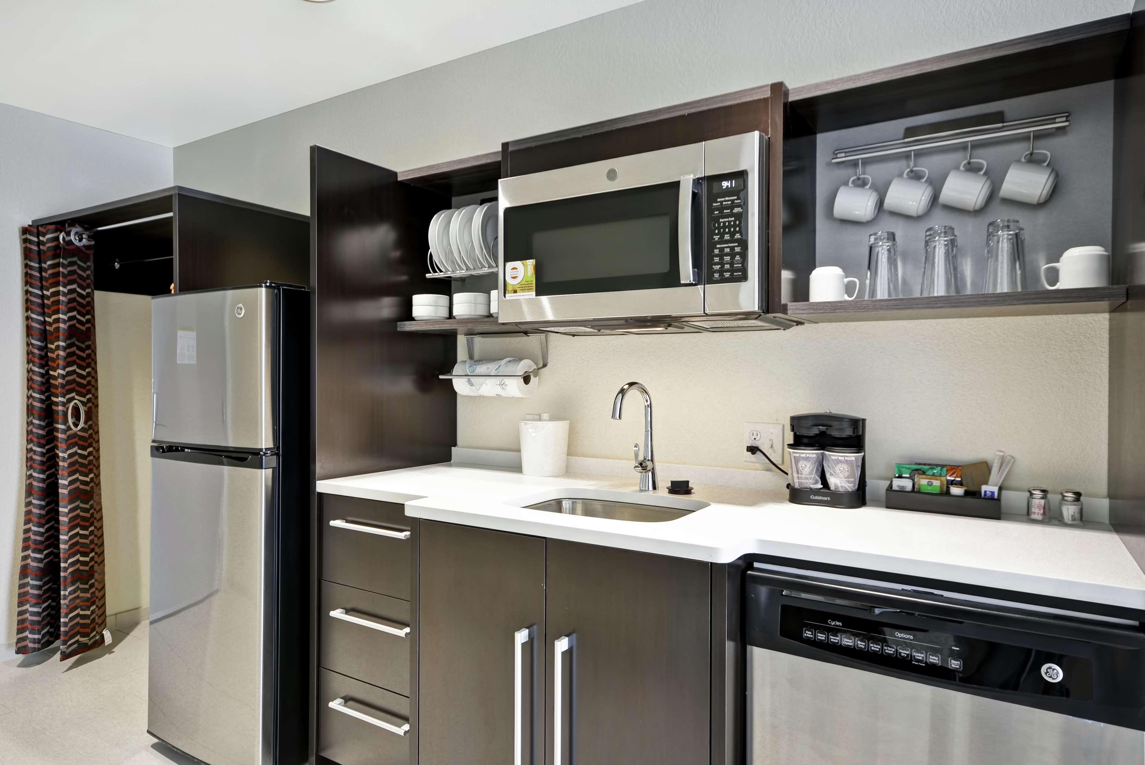 Home2 Suites By Hilton קרבונדייל מראה חיצוני תמונה