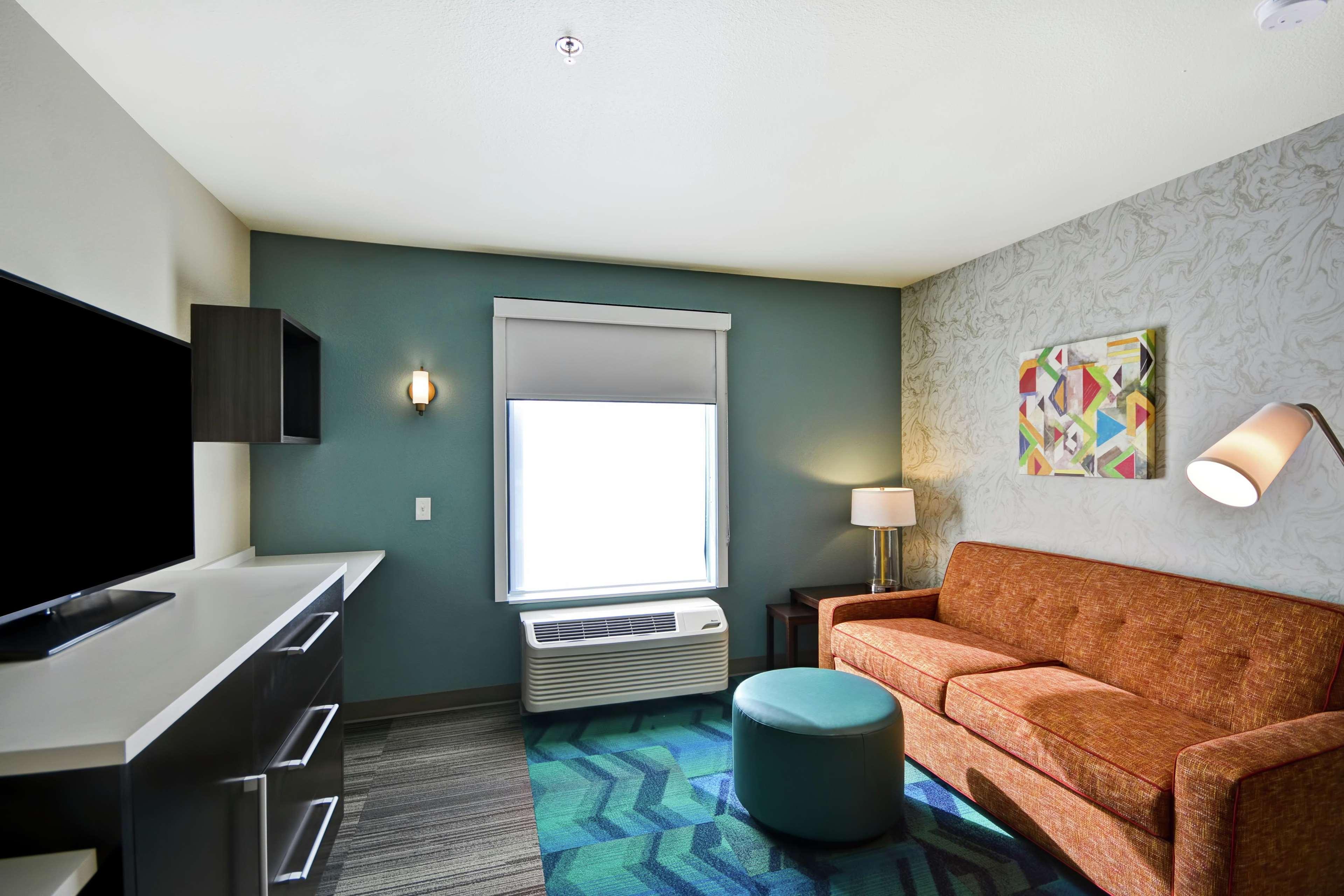 Home2 Suites By Hilton קרבונדייל מראה חיצוני תמונה