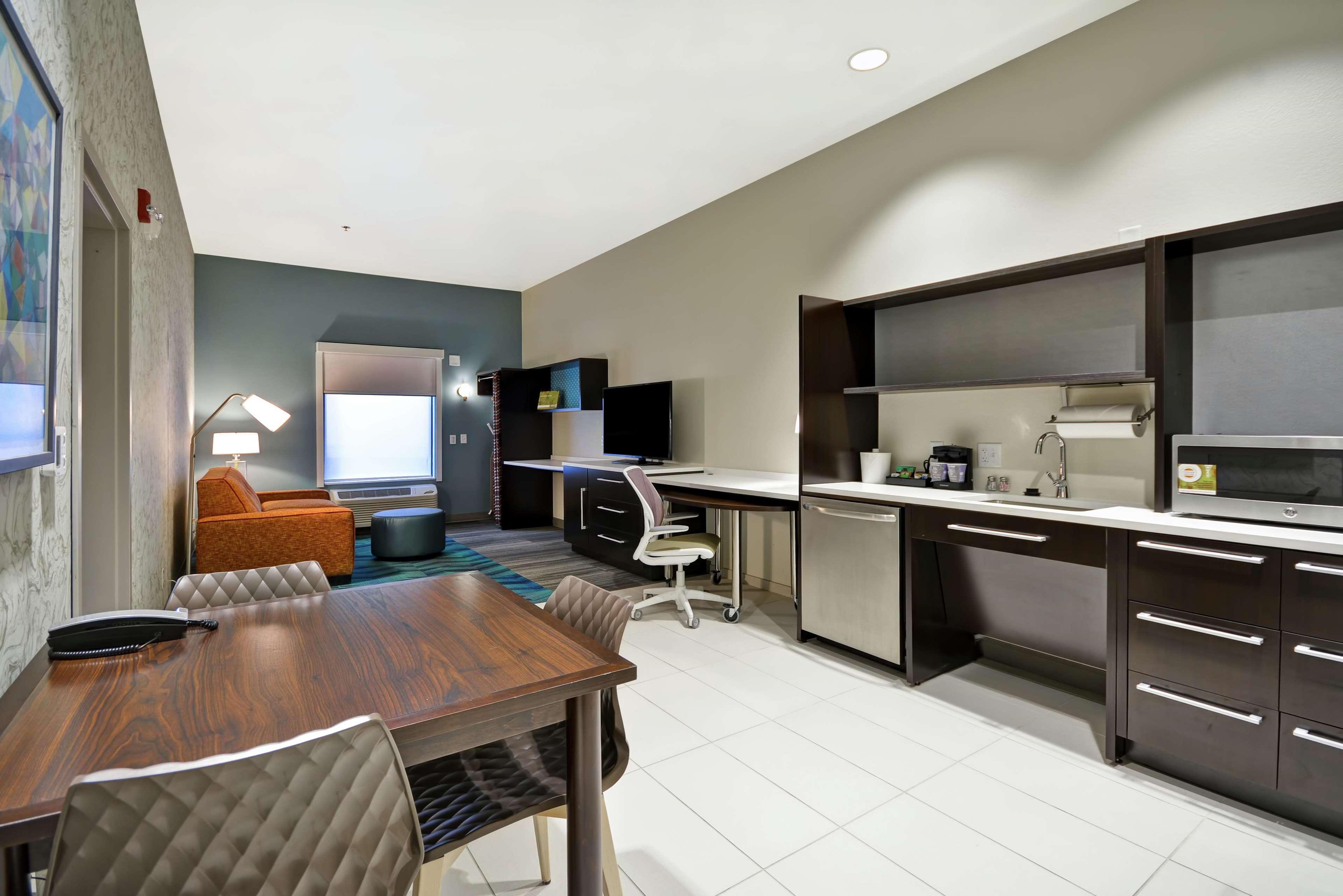 Home2 Suites By Hilton קרבונדייל מראה חיצוני תמונה