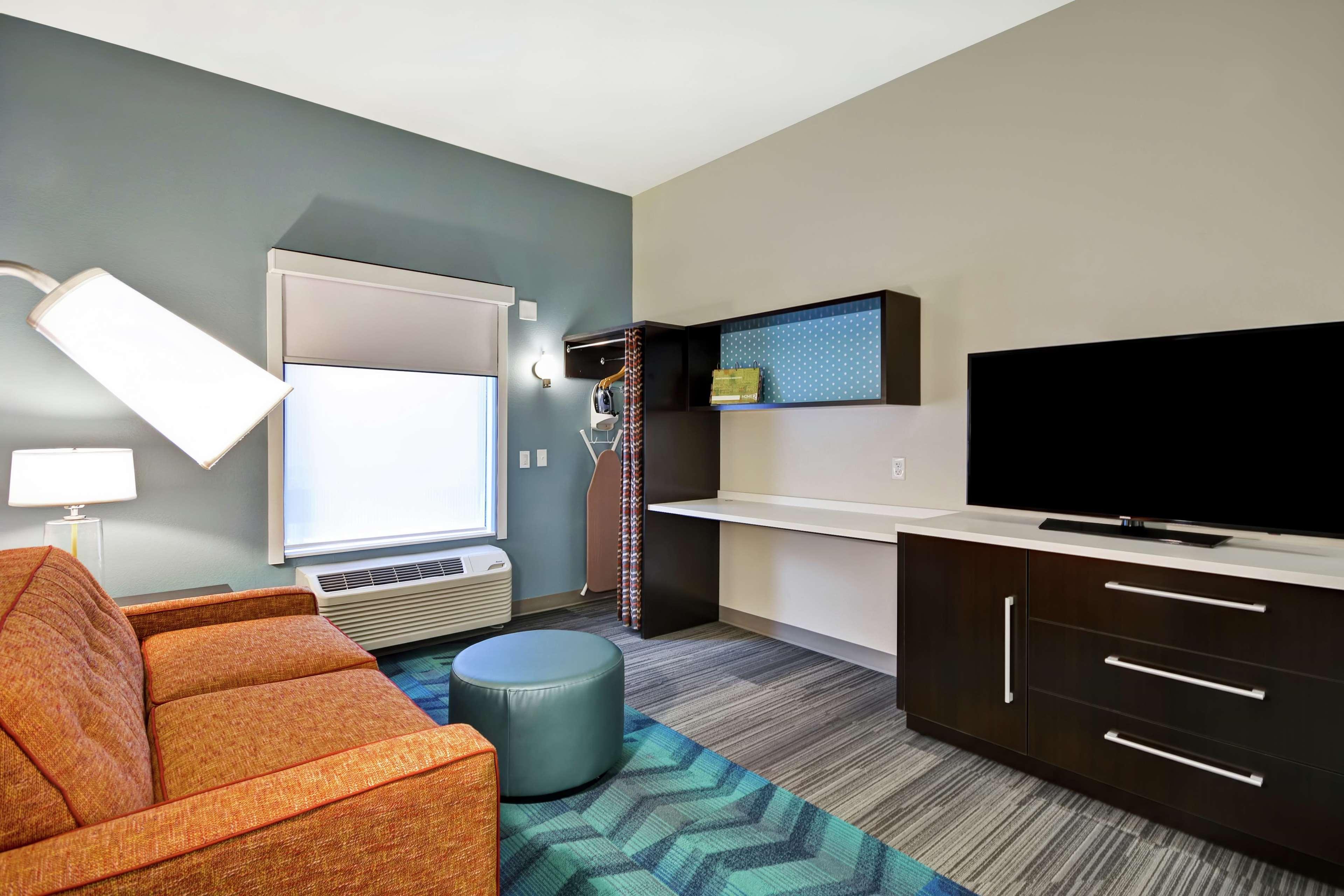 Home2 Suites By Hilton קרבונדייל מראה חיצוני תמונה
