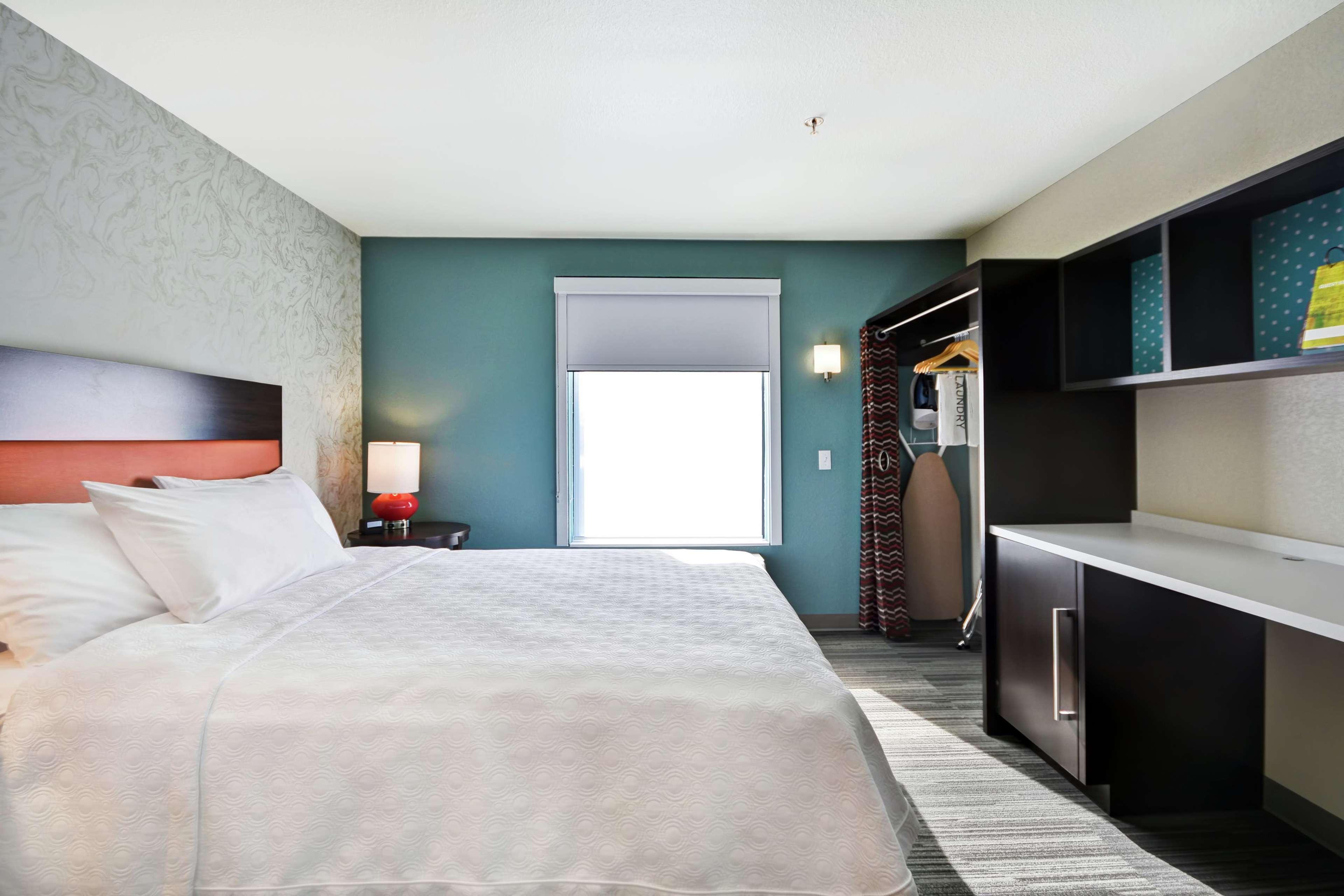 Home2 Suites By Hilton קרבונדייל מראה חיצוני תמונה