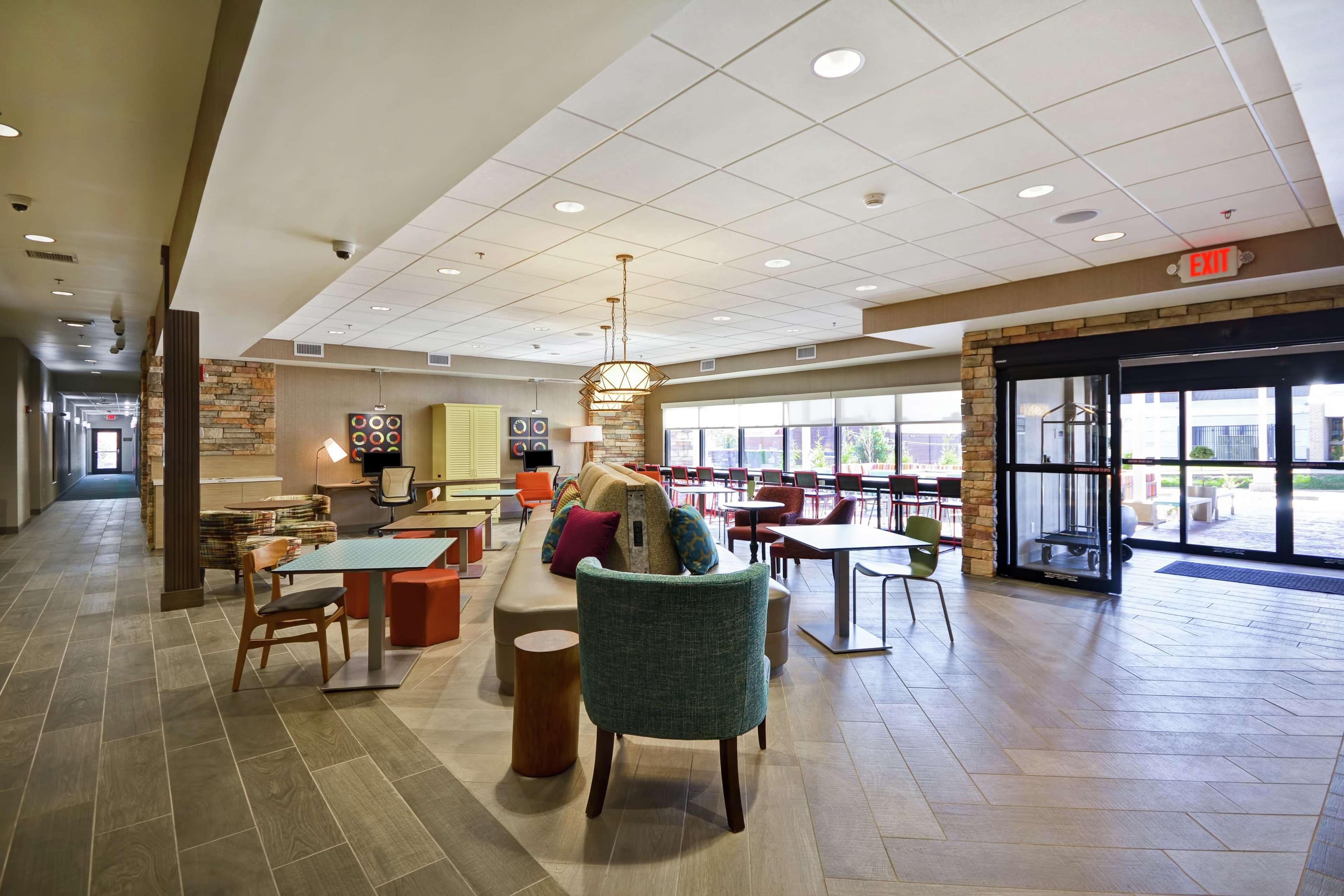 Home2 Suites By Hilton קרבונדייל מראה חיצוני תמונה