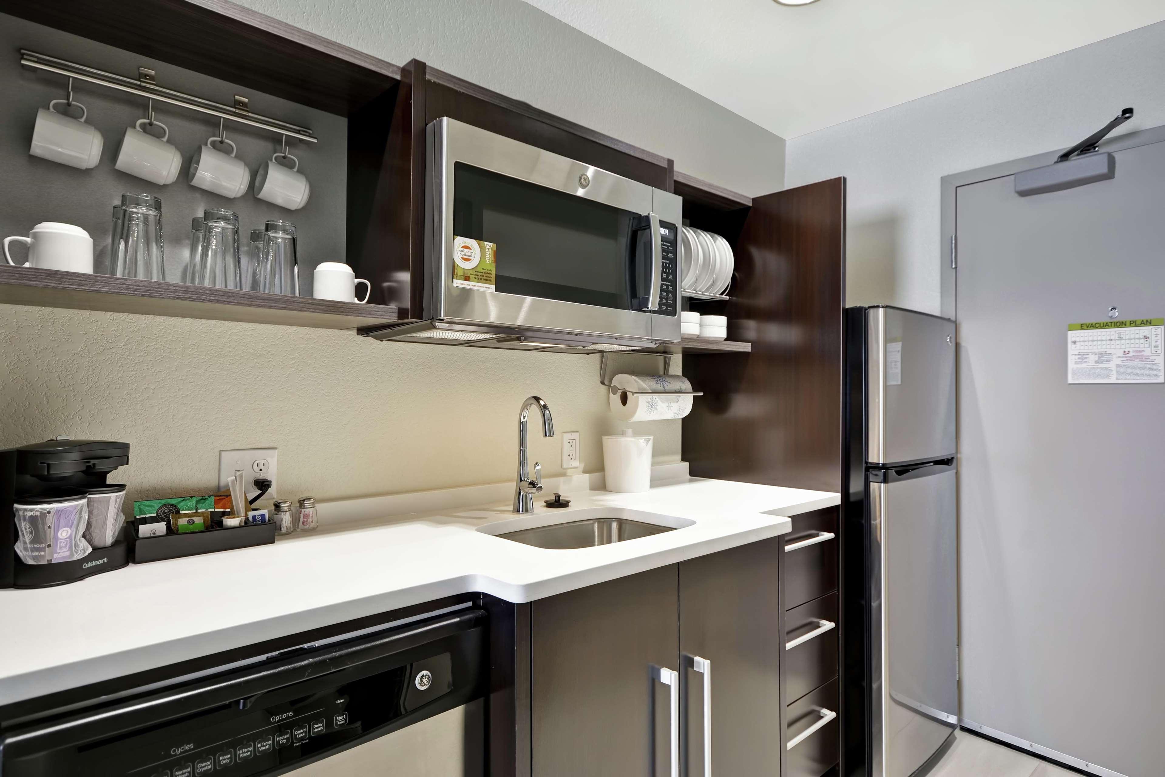 Home2 Suites By Hilton קרבונדייל מראה חיצוני תמונה