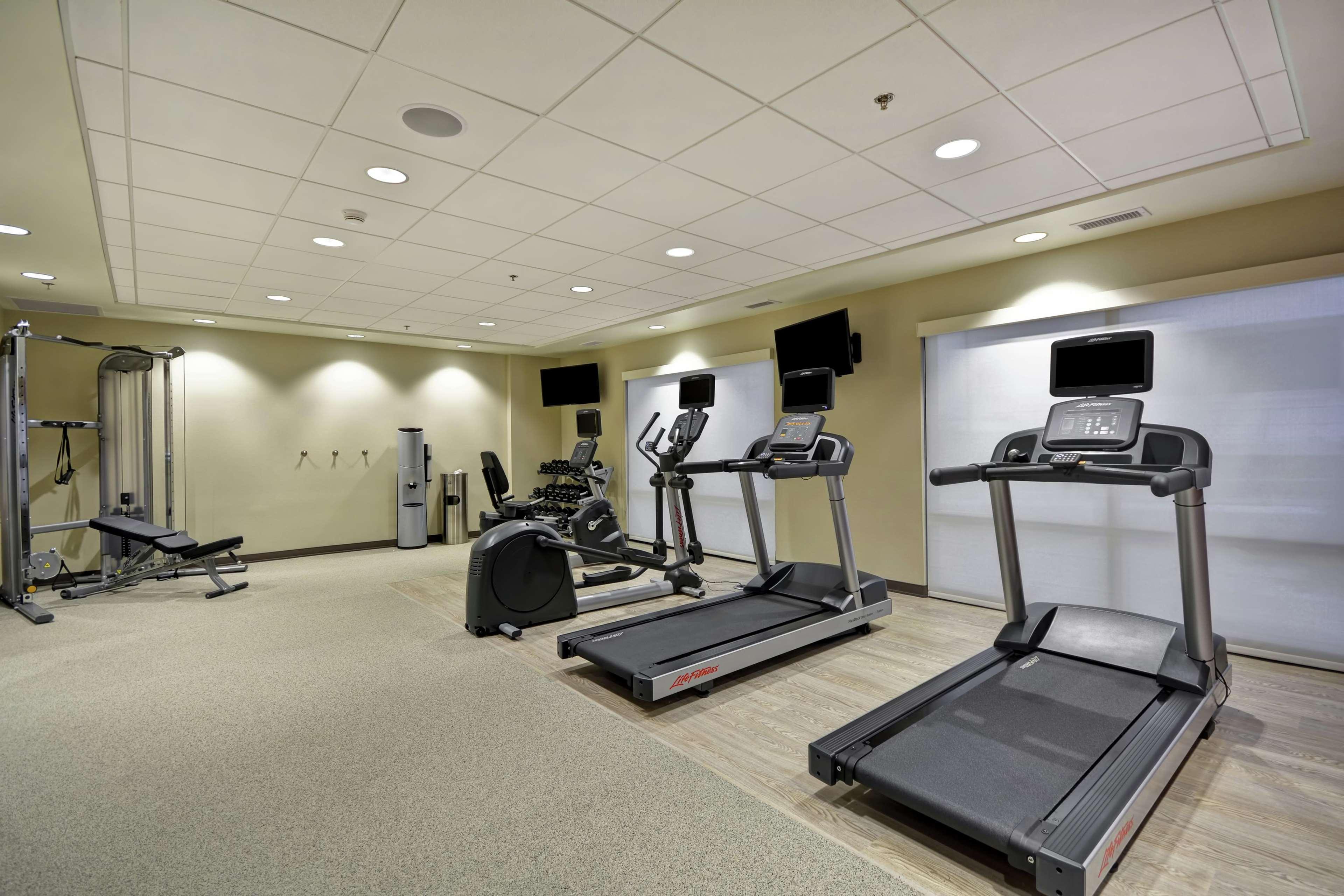 Home2 Suites By Hilton קרבונדייל מראה חיצוני תמונה