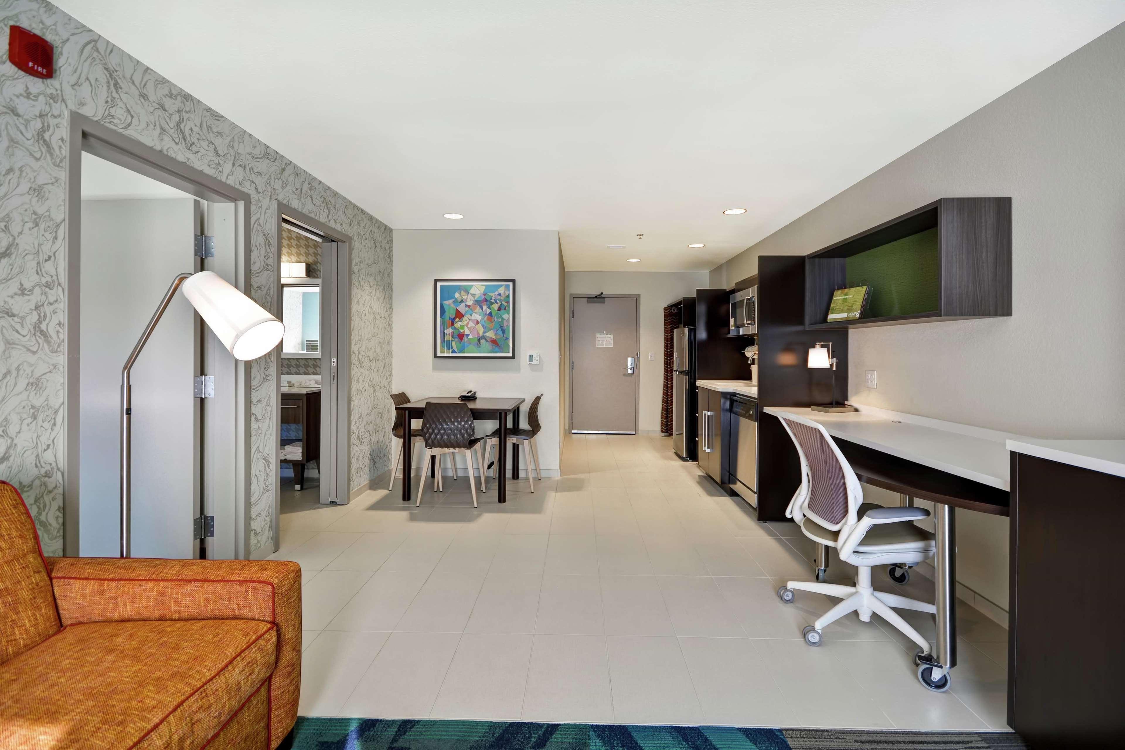 Home2 Suites By Hilton קרבונדייל מראה חיצוני תמונה
