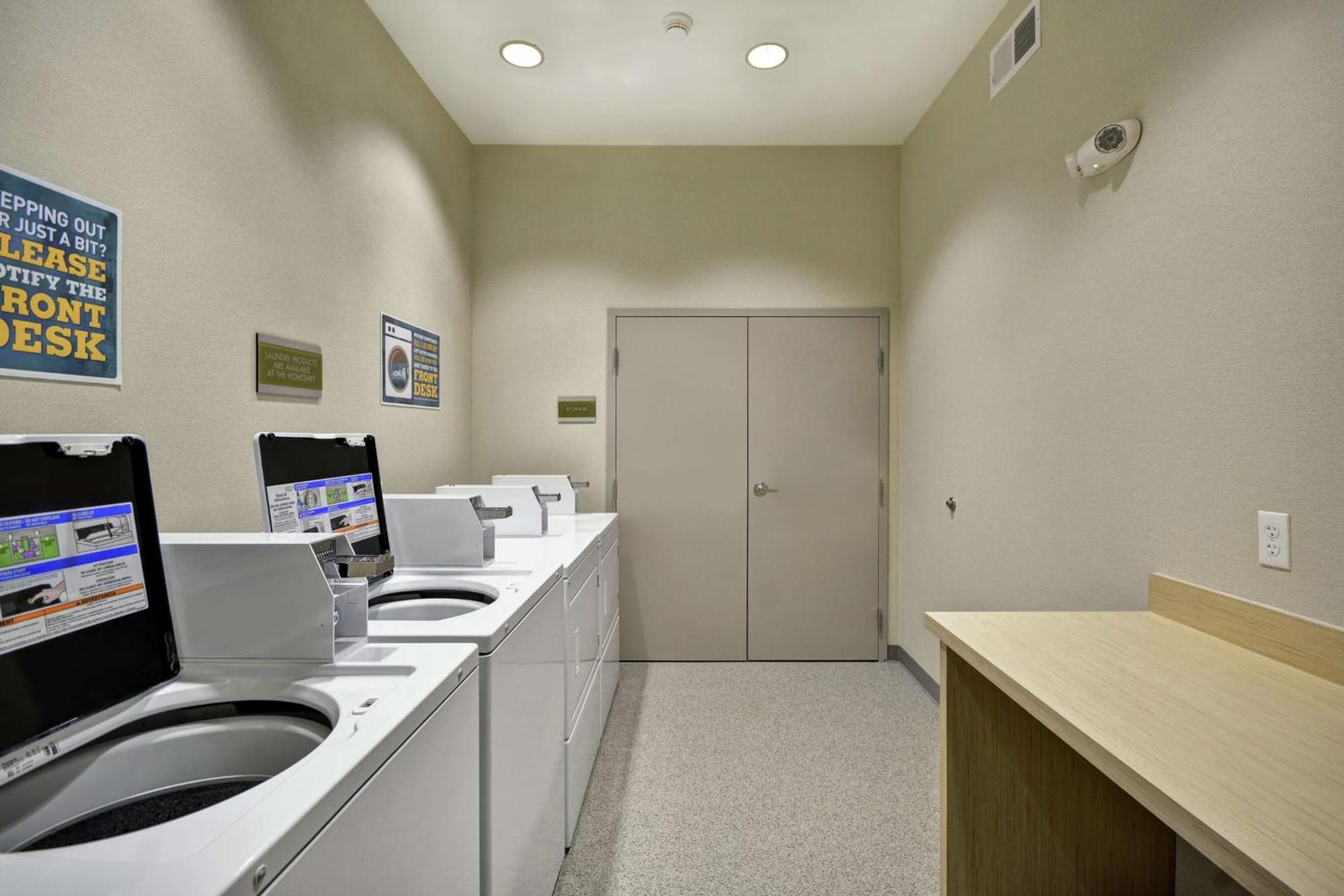 Home2 Suites By Hilton קרבונדייל מראה חיצוני תמונה