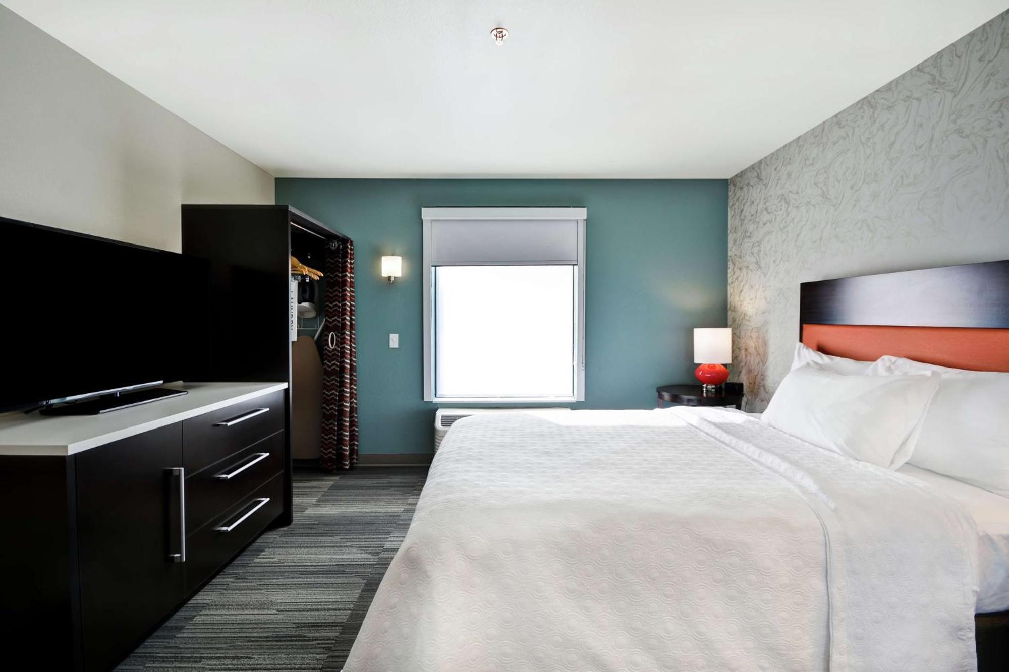 Home2 Suites By Hilton קרבונדייל מראה חיצוני תמונה