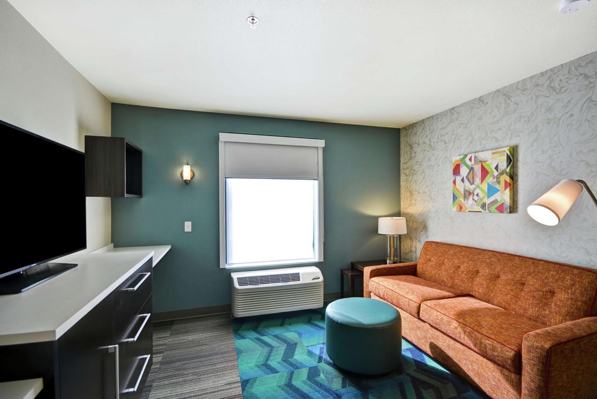 Home2 Suites By Hilton קרבונדייל מראה חיצוני תמונה