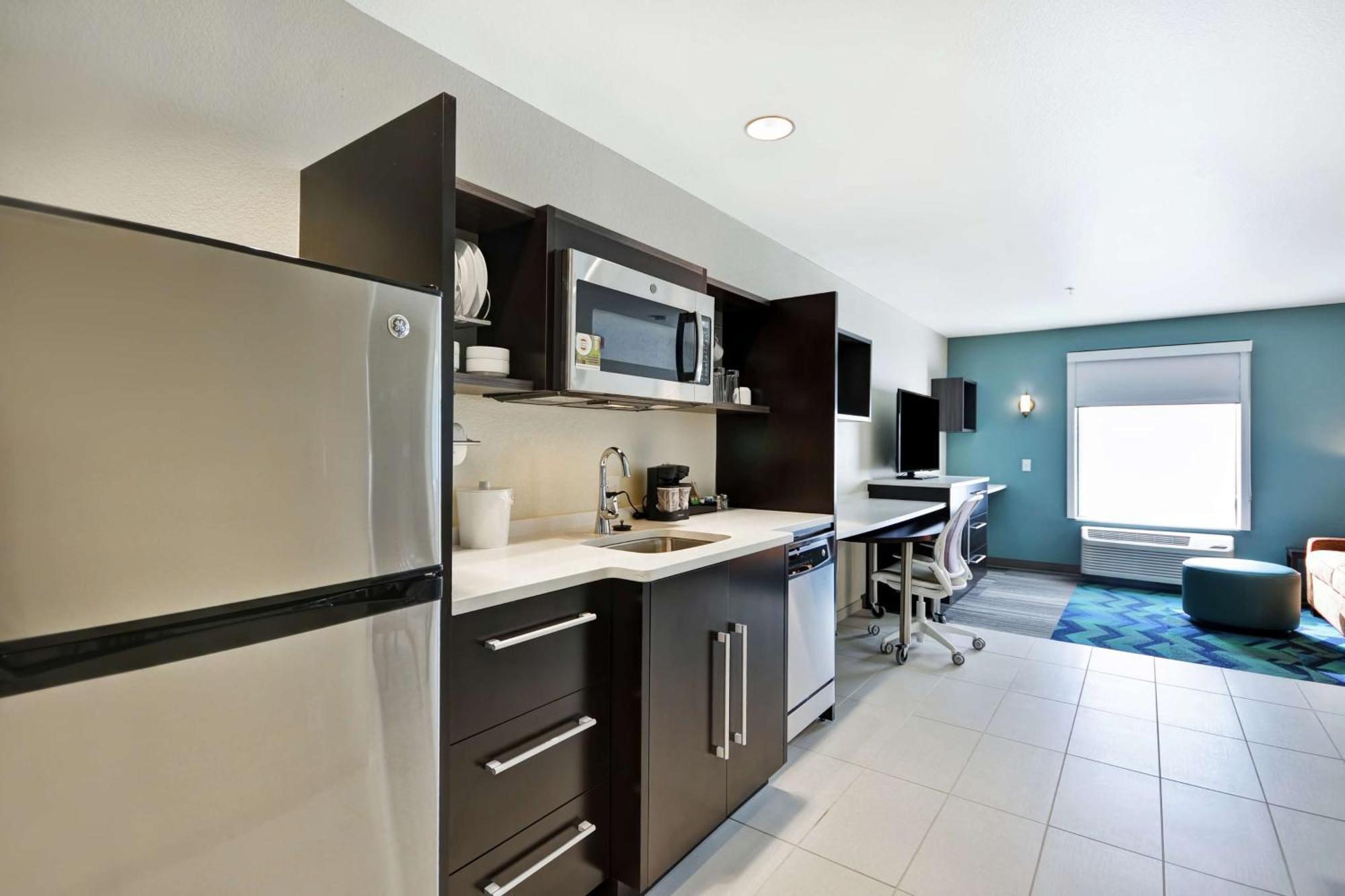 Home2 Suites By Hilton קרבונדייל מראה חיצוני תמונה