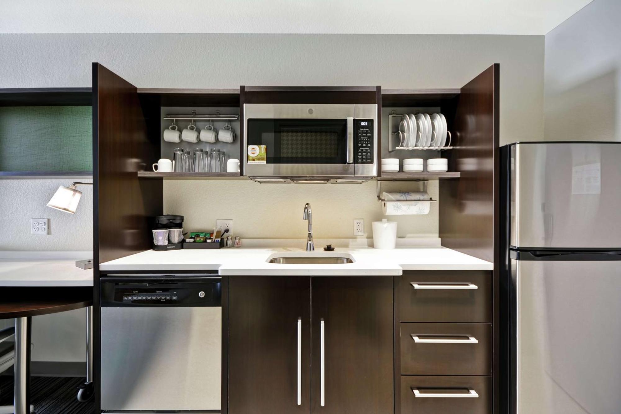 Home2 Suites By Hilton קרבונדייל מראה חיצוני תמונה