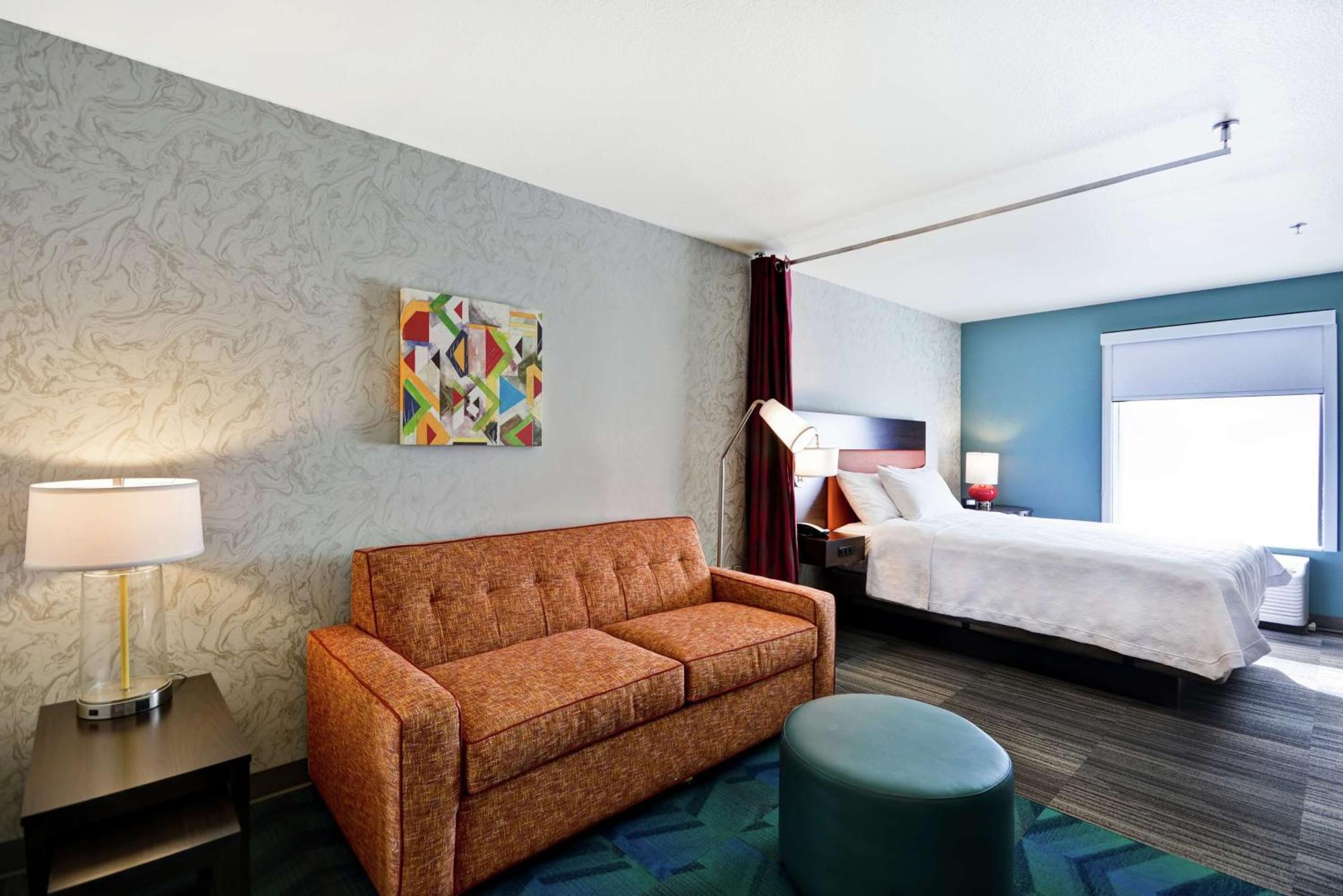 Home2 Suites By Hilton קרבונדייל מראה חיצוני תמונה