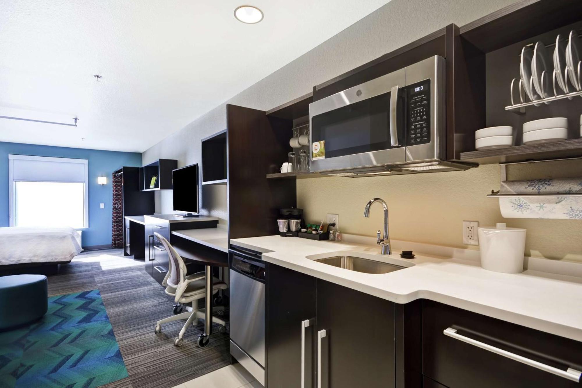 Home2 Suites By Hilton קרבונדייל מראה חיצוני תמונה