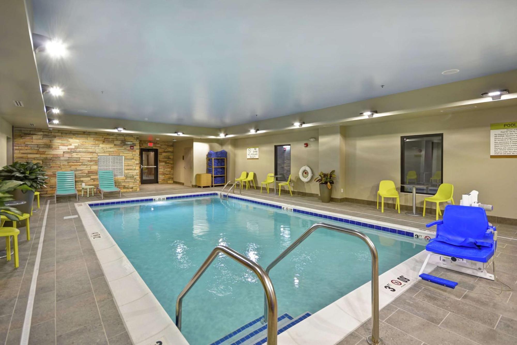 Home2 Suites By Hilton קרבונדייל מראה חיצוני תמונה