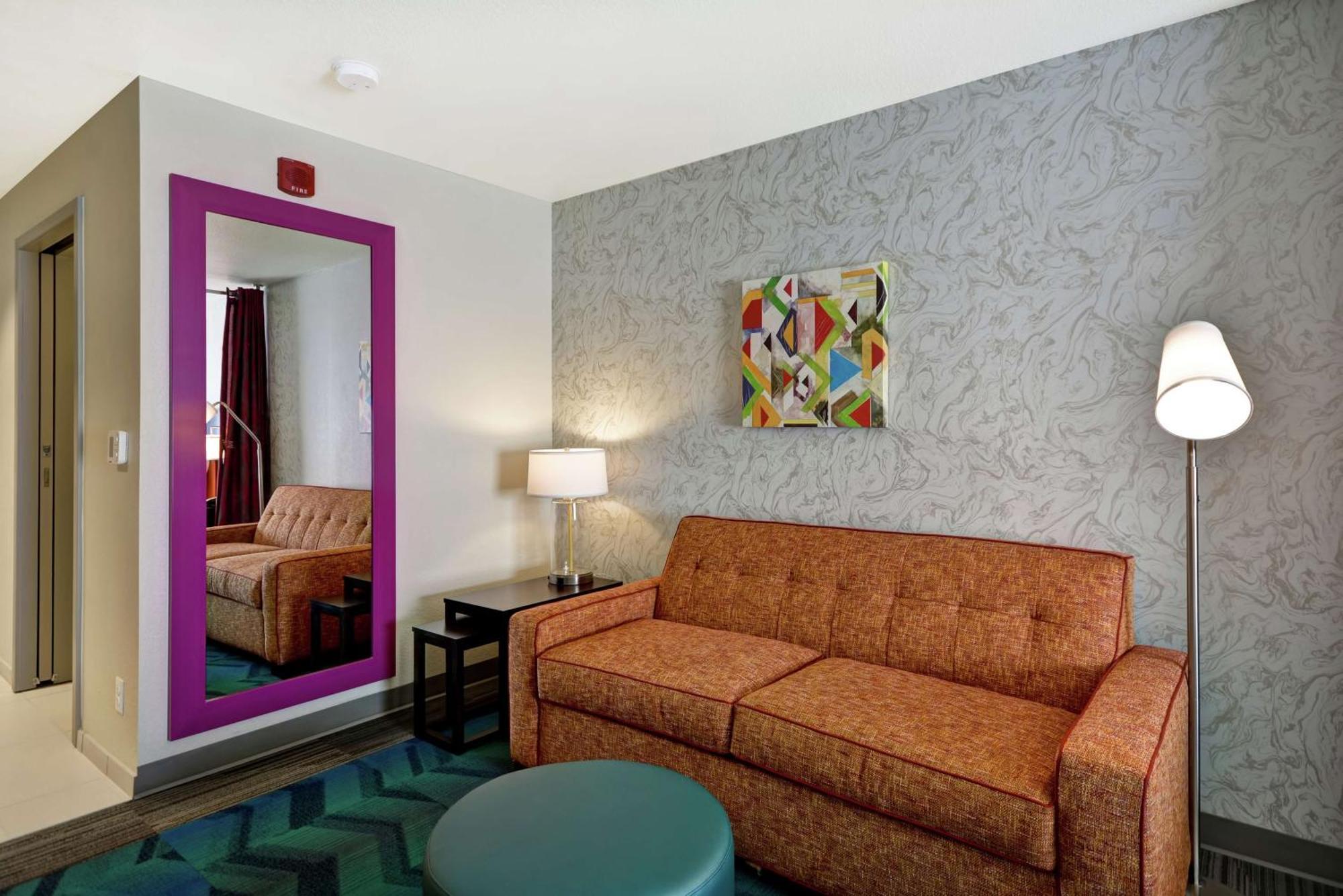 Home2 Suites By Hilton קרבונדייל מראה חיצוני תמונה