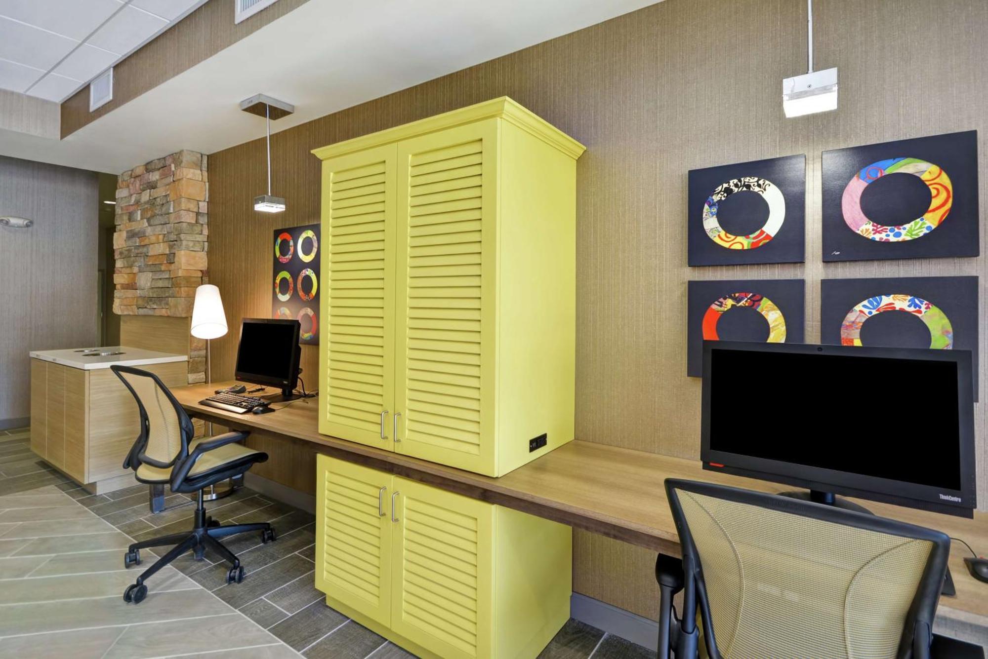 Home2 Suites By Hilton קרבונדייל מראה חיצוני תמונה