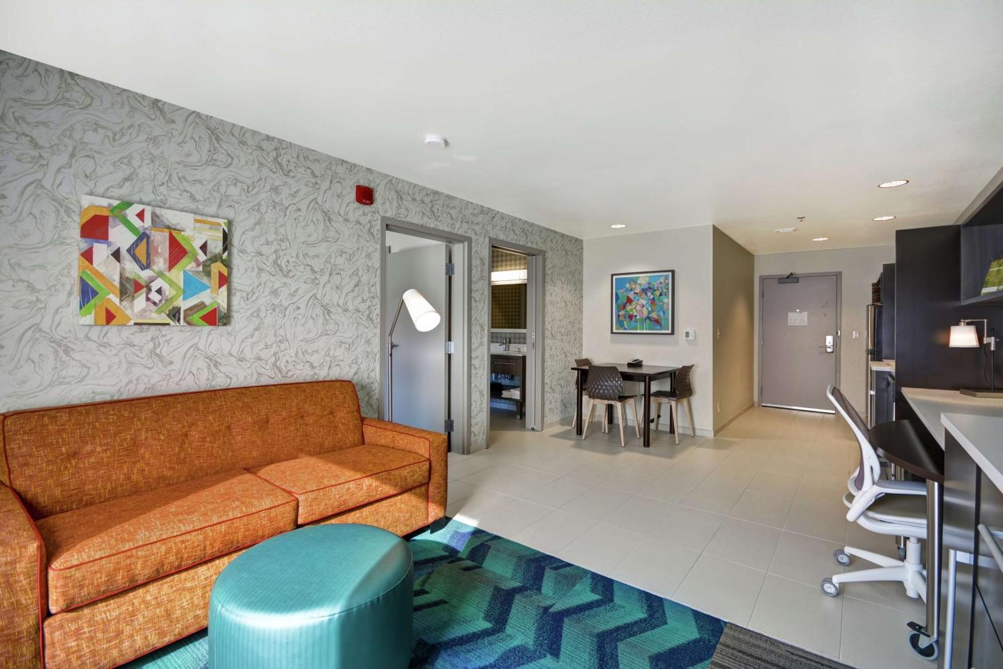 Home2 Suites By Hilton קרבונדייל מראה חיצוני תמונה