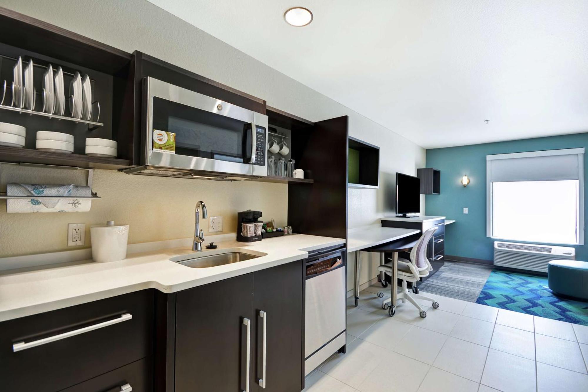 Home2 Suites By Hilton קרבונדייל מראה חיצוני תמונה