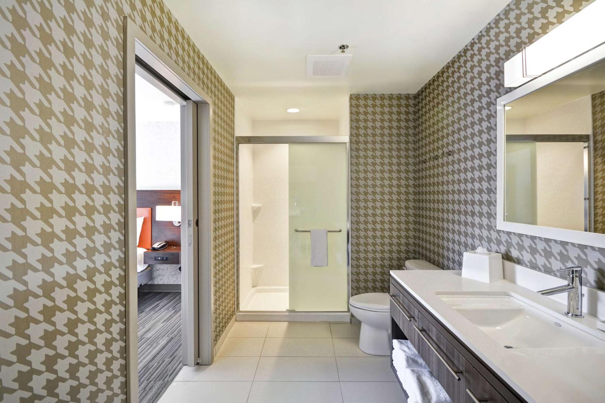 Home2 Suites By Hilton קרבונדייל מראה חיצוני תמונה