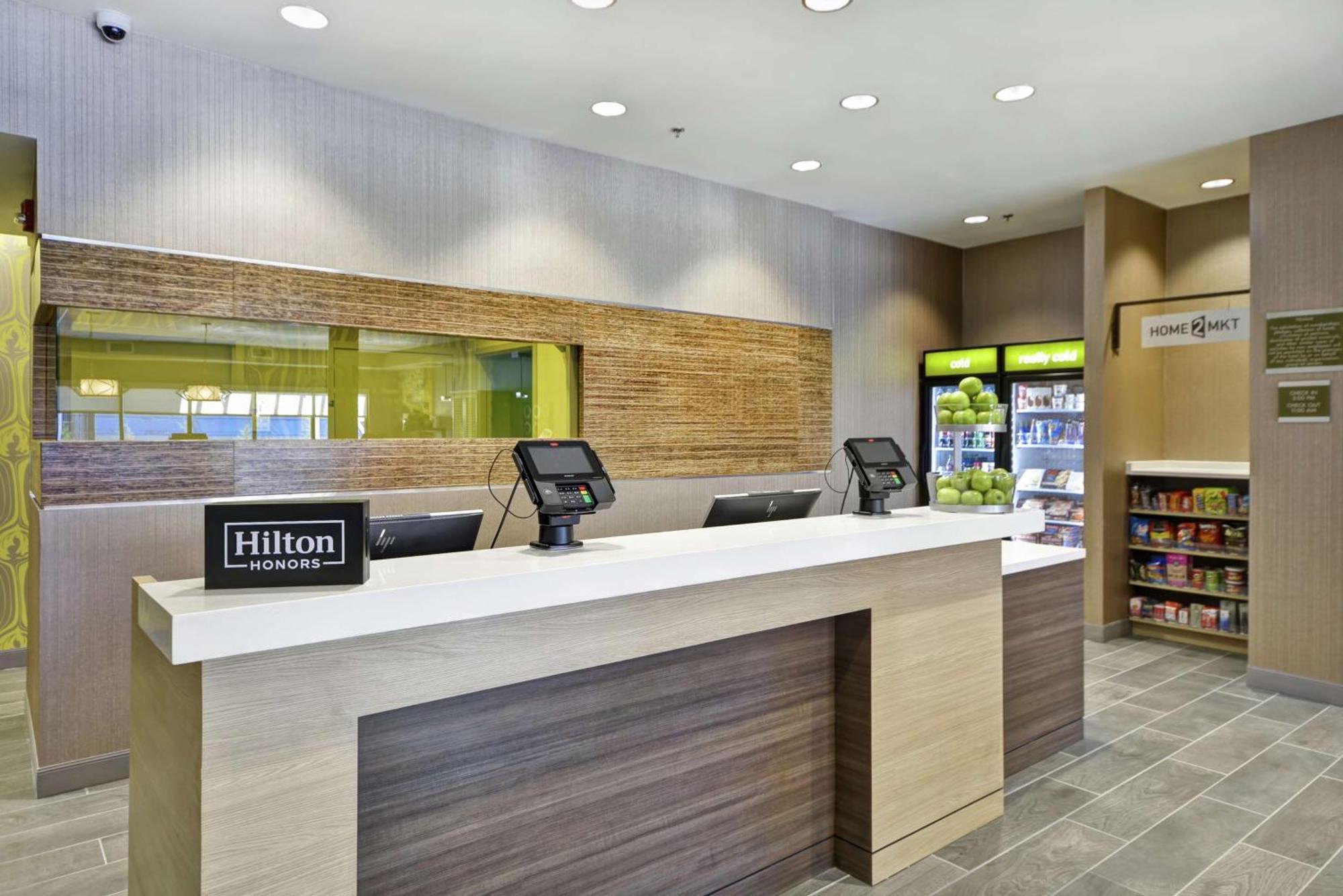 Home2 Suites By Hilton קרבונדייל מראה חיצוני תמונה