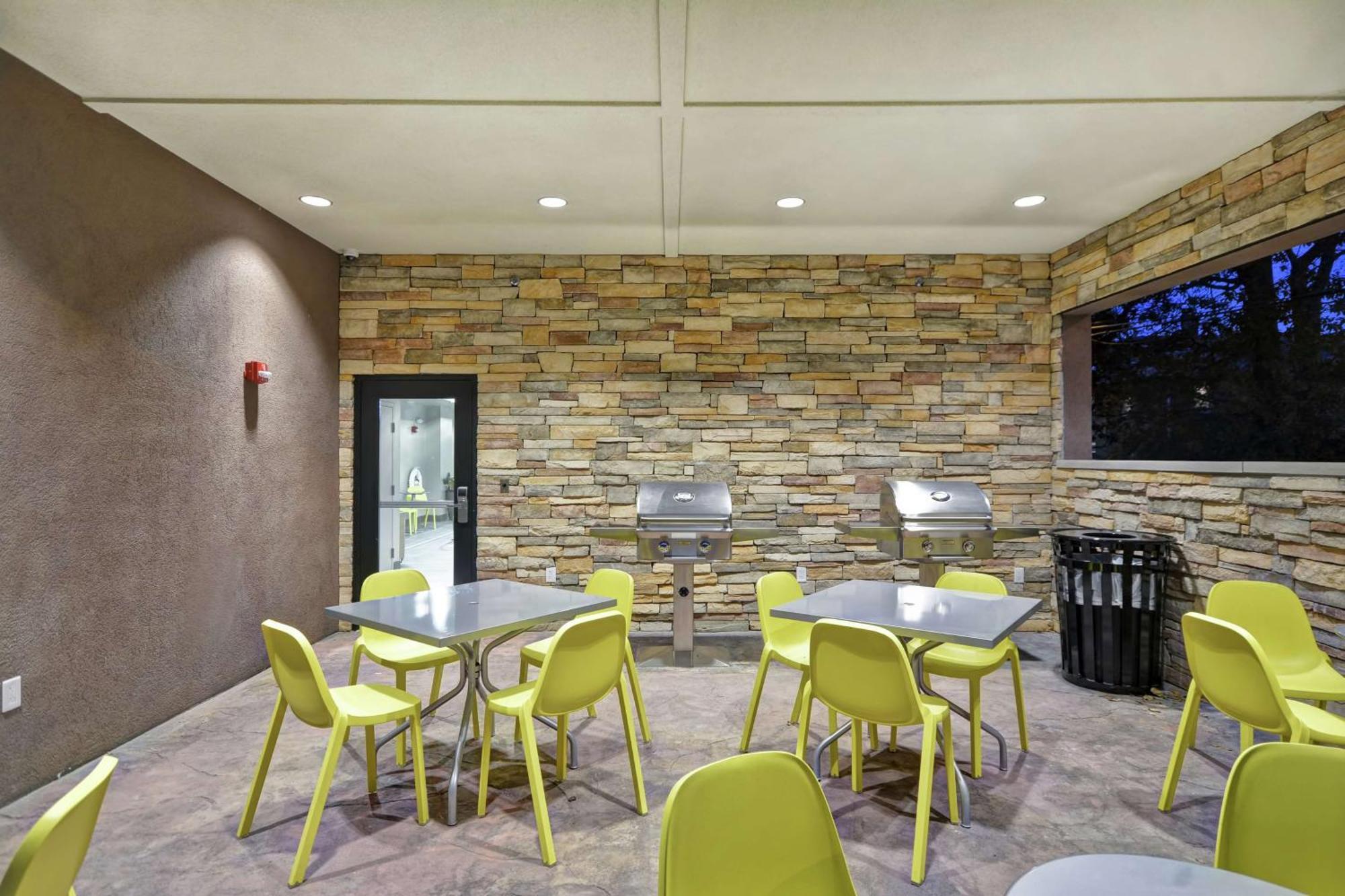 Home2 Suites By Hilton קרבונדייל מראה חיצוני תמונה