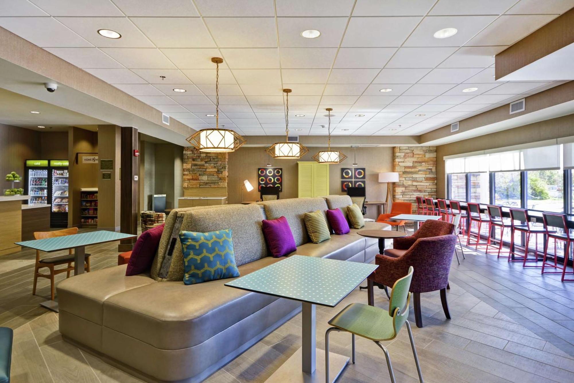 Home2 Suites By Hilton קרבונדייל מראה חיצוני תמונה