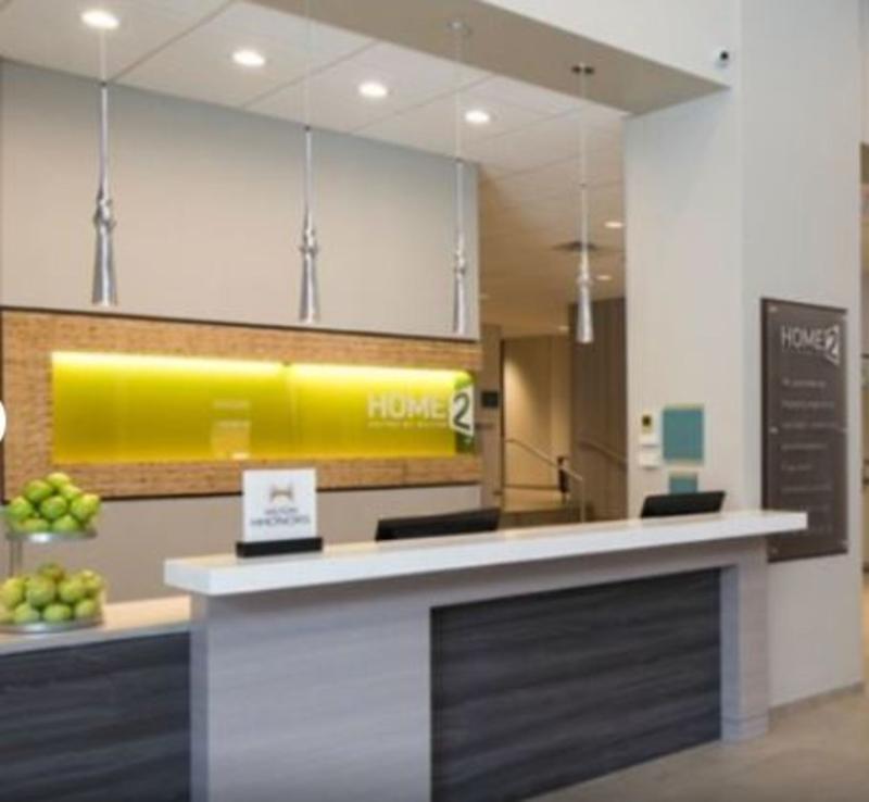 Home2 Suites By Hilton קרבונדייל מראה חיצוני תמונה
