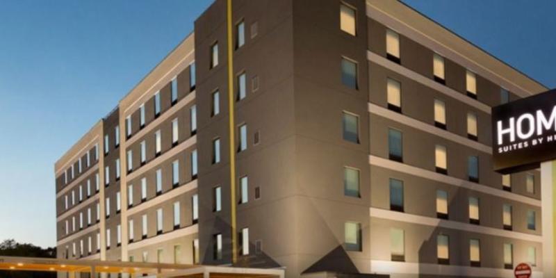 Home2 Suites By Hilton קרבונדייל מראה חיצוני תמונה