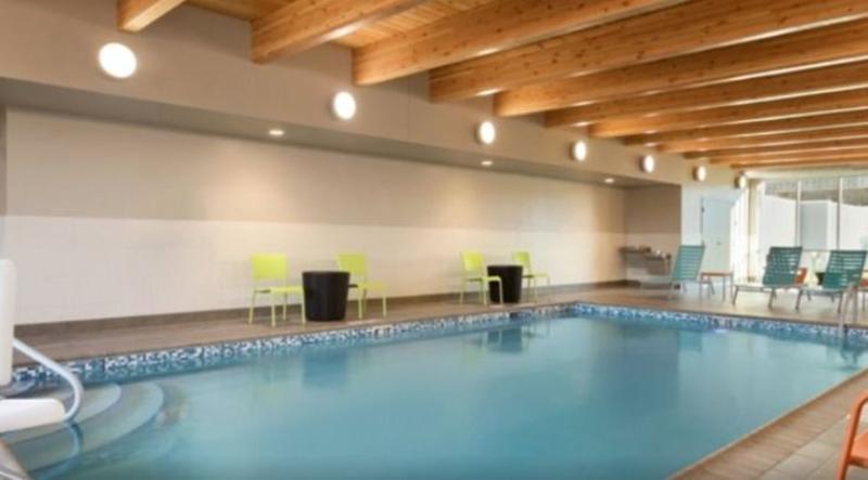 Home2 Suites By Hilton קרבונדייל מראה חיצוני תמונה