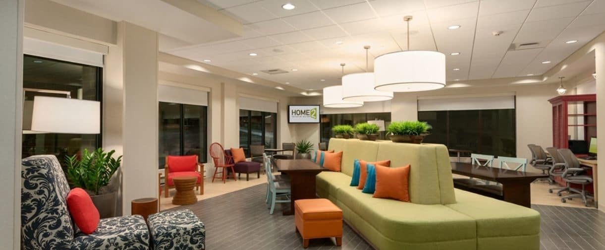 Home2 Suites By Hilton קרבונדייל מראה חיצוני תמונה