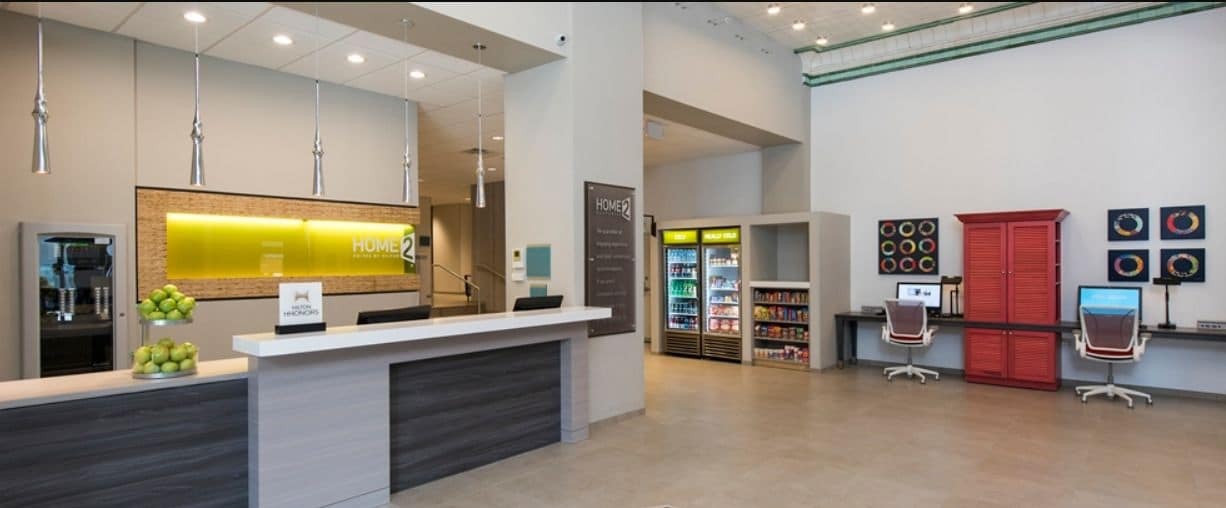 Home2 Suites By Hilton קרבונדייל מראה חיצוני תמונה