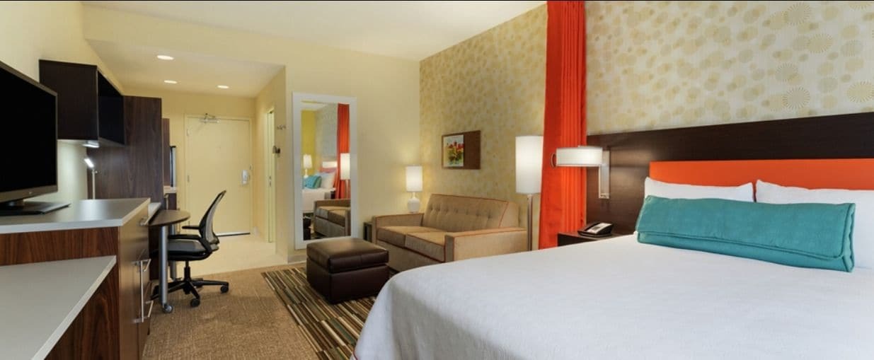Home2 Suites By Hilton קרבונדייל מראה חיצוני תמונה